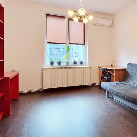 Apartamento Bucharest Old Town Cozy Crib Exterior foto