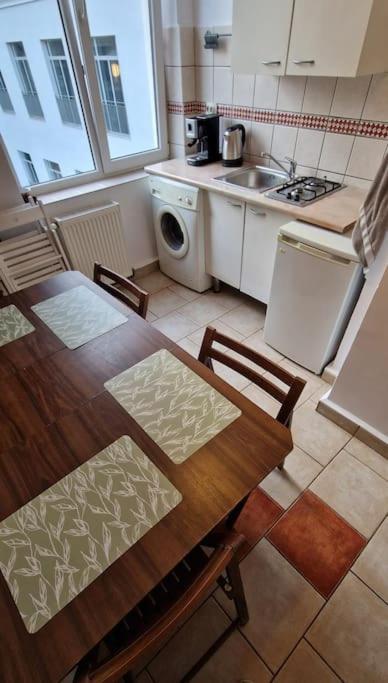 Apartamento Bucharest Old Town Cozy Crib Exterior foto